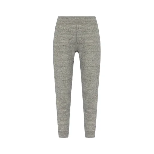 Dsquared2 Logo Embroidered Elastic Waist Sweatpants