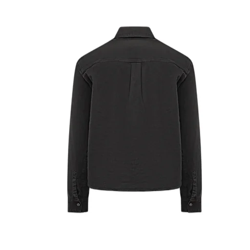 Carpenter Logo Tag Shirt