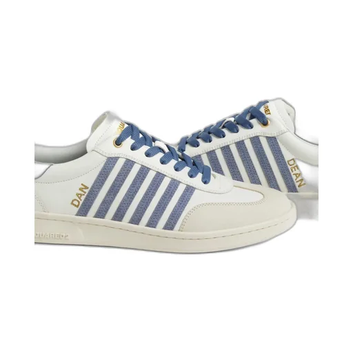 Boxer Sneakers