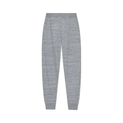 Logo Printed Tapered Sweatpants