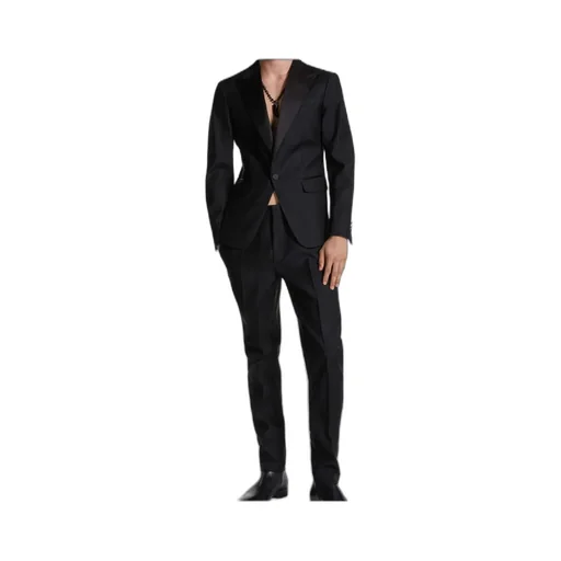 London Suit