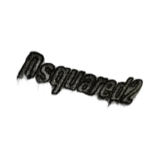 Dsquared2 Logo Embroidered Elastic Waist Sweatpants