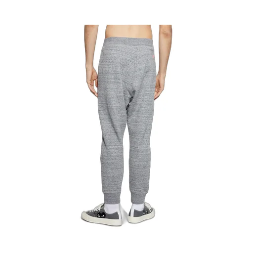 Logo Printed Tapered Sweatpants