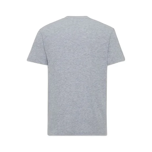 Logo Printed Crewneck T-Shirt