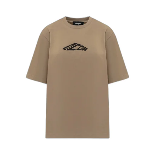 Loose Fit Icon New Generation T-Shirt