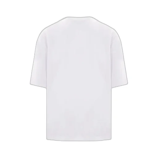 Logo Printed T-Shirt