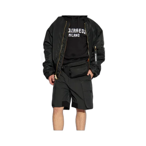 Cargo Shorts