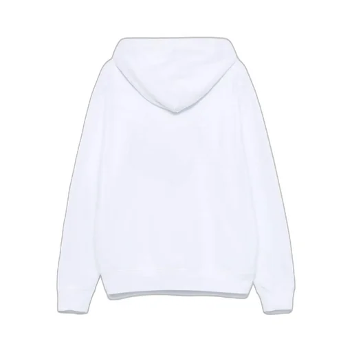 Bear Logo Cool Fit Hoodie Sweatshirt