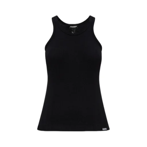 Sleeveless Vest