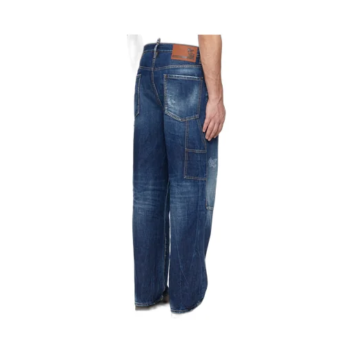 Loose Carpenter Jeans