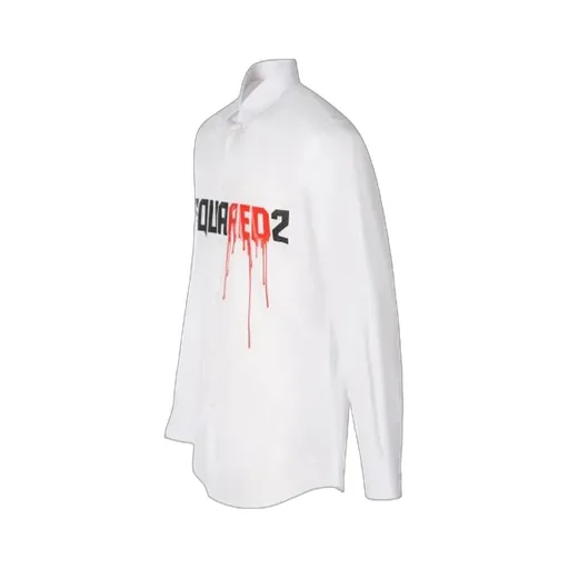 Horror Logo Shirt
