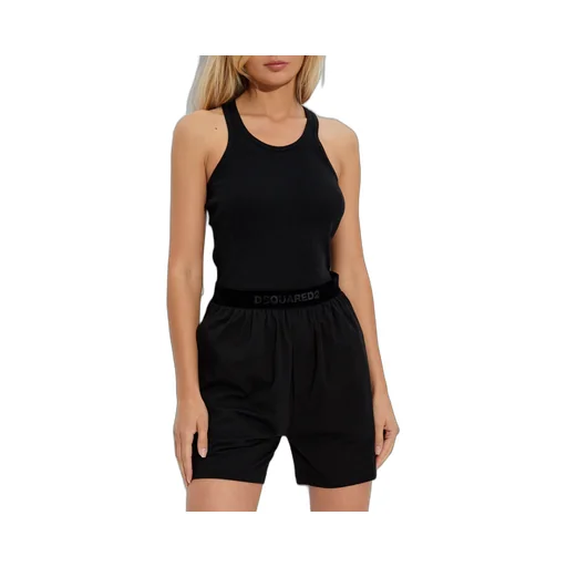Sleeveless Vest