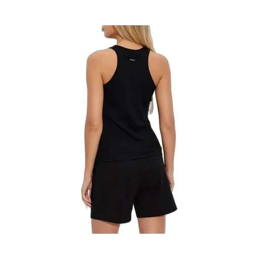 Sleeveless Vest