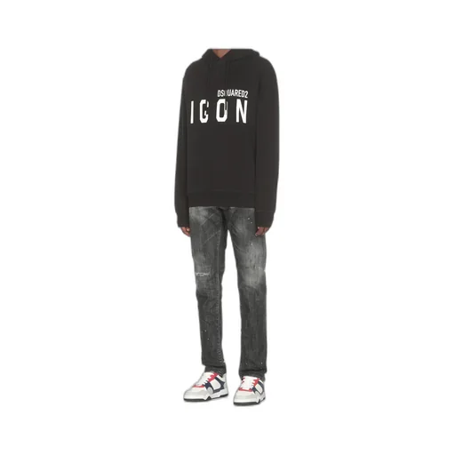 Icon Cool Fit Hoodie