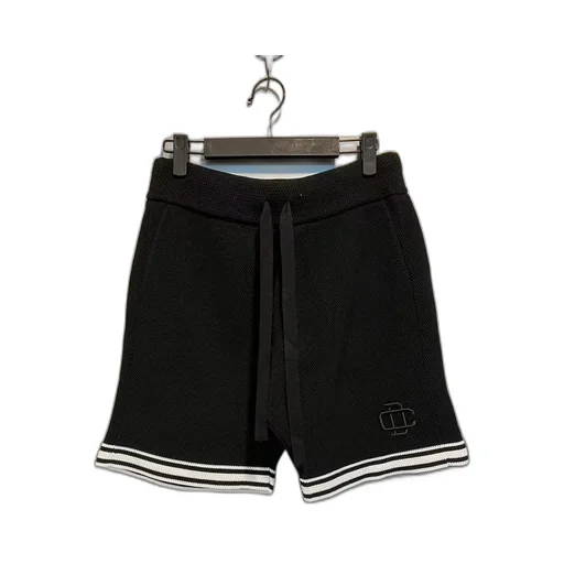 Drawstring Shorts