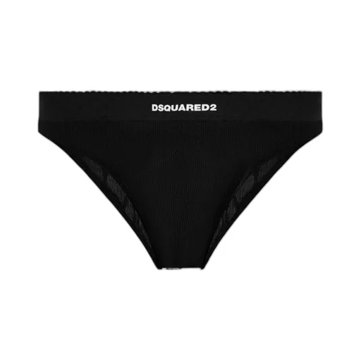 Logo Underwear
