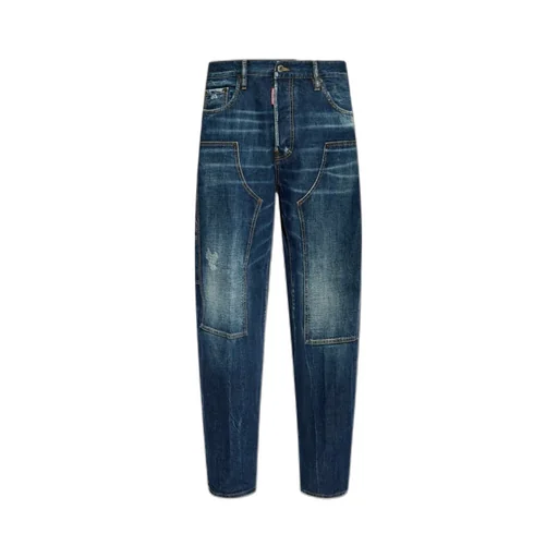Loose Carpenter Jeans