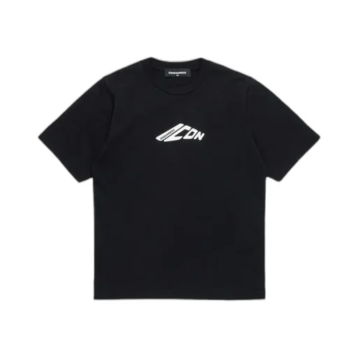 Short-Sleeved T-Shirt