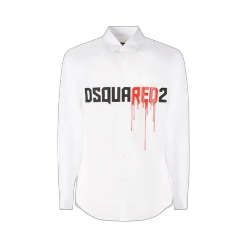 Horror Logo Shirt