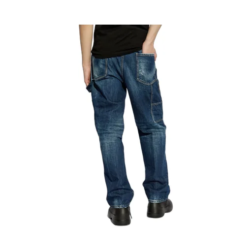 Loose Carpenter Jeans