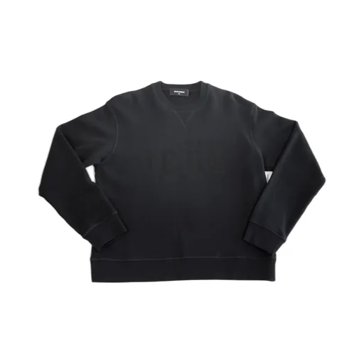 Icon Long-Sleeved Sweater