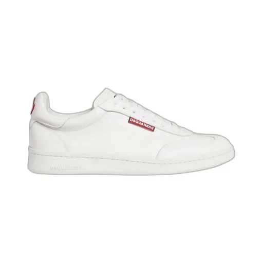 Boxer Sneakers
