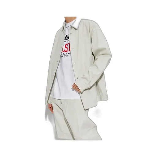 Icon New Generation Overshirt