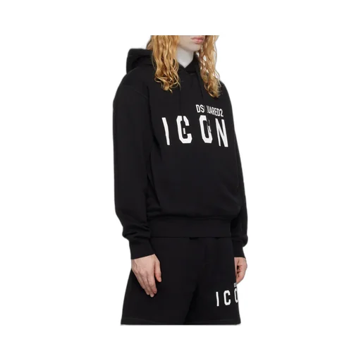 Icon Cool Fit Hoodie