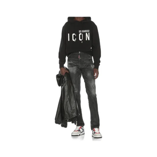 Icon Cool Fit Hoodie
