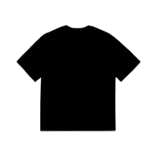Icon Printed Crewneck T-Shirt