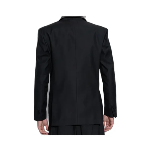 Single Breasted Tailored Blazer