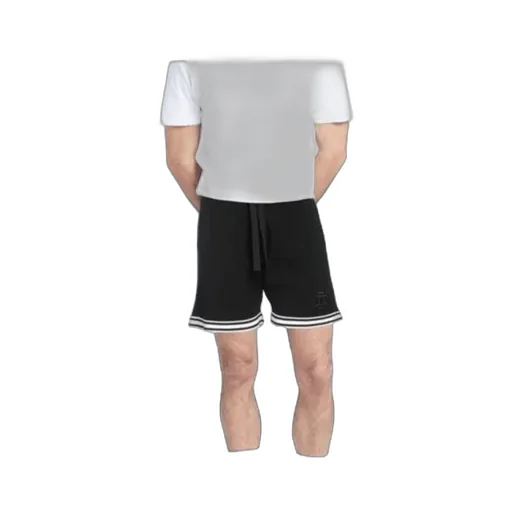 Drawstring Shorts