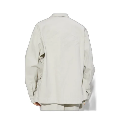 Icon New Generation Overshirt