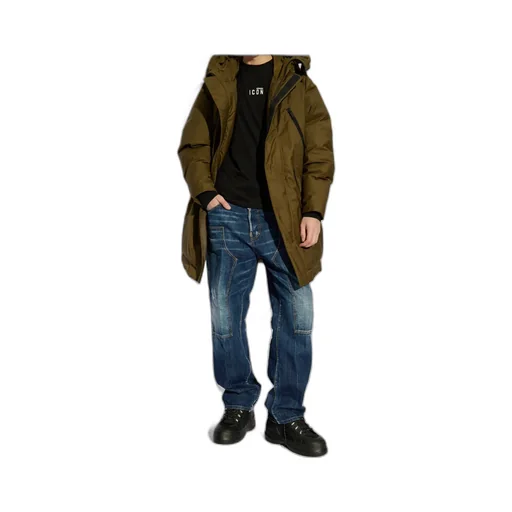 Loose Carpenter Jeans