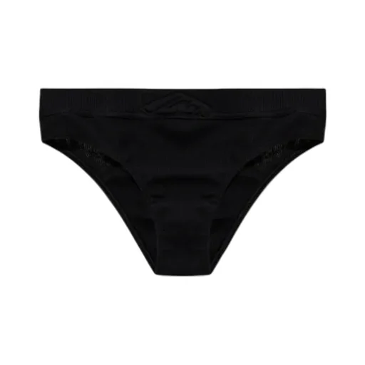 Elastic Waist Underwear