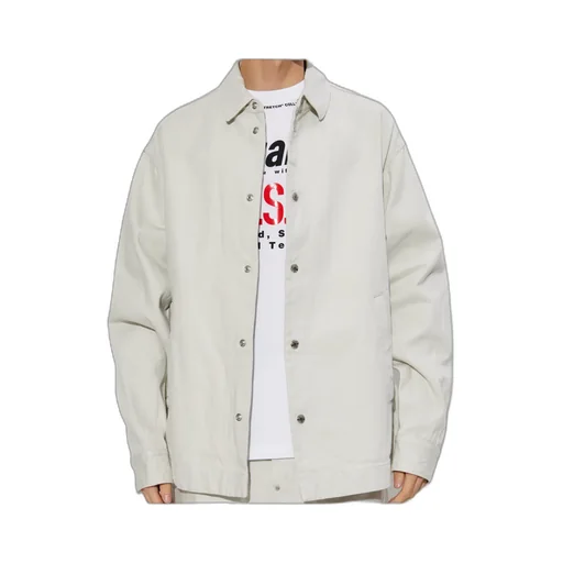 Icon New Generation Overshirt