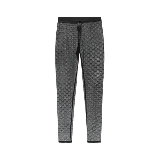 Lace Casual Pants