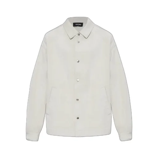Icon New Generation Overshirt