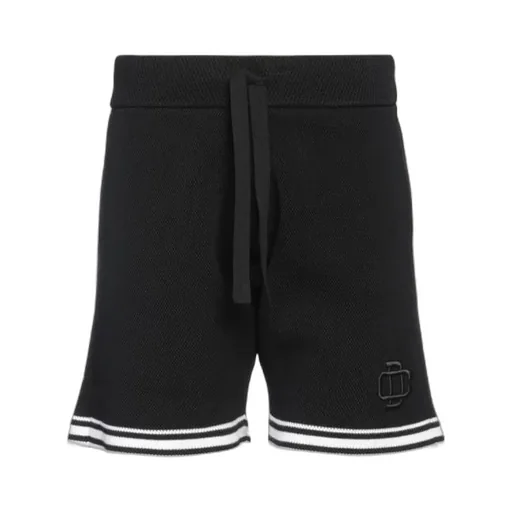 Drawstring Shorts