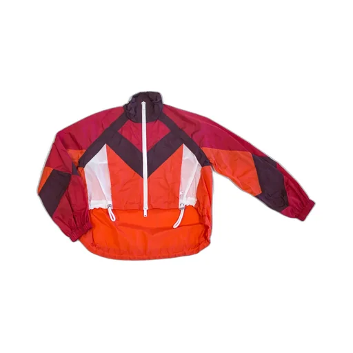 Long-Sleeved Jacket