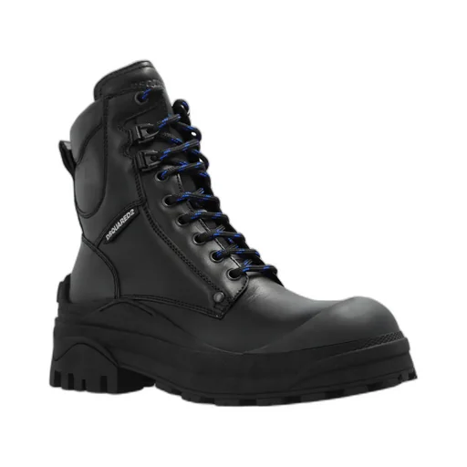 Urban Combat Boots