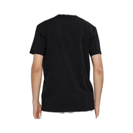 Graphic Printed Crewneck T-Shirt