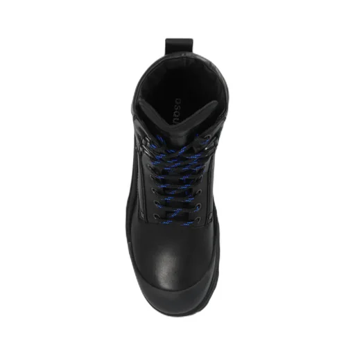 Urban Combat Boots