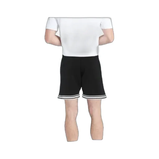 Drawstring Shorts