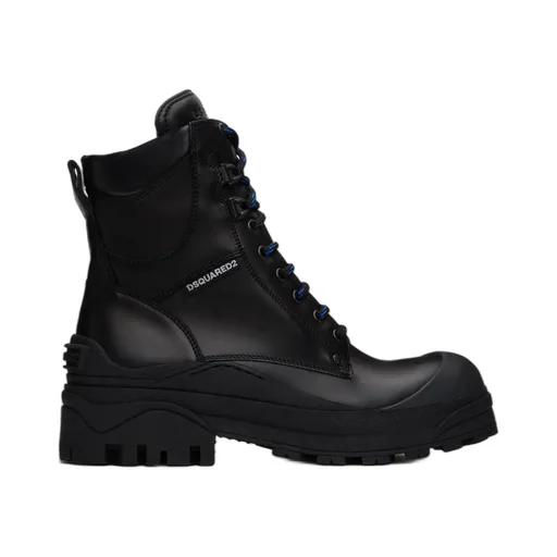 Urban Combat Boots