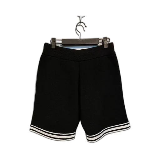 Drawstring Shorts