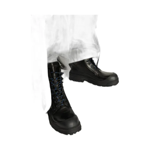 Urban Combat Boots