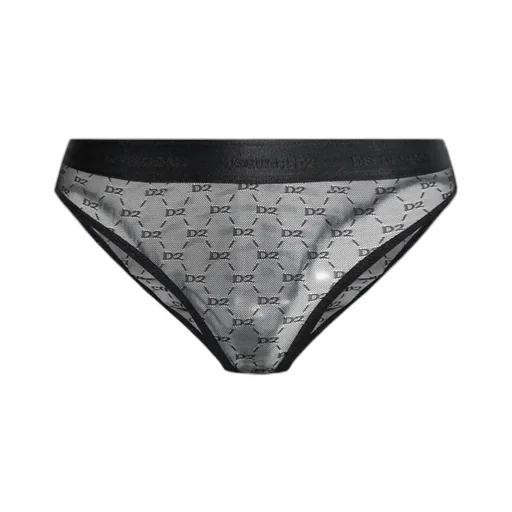 Logo Underwear