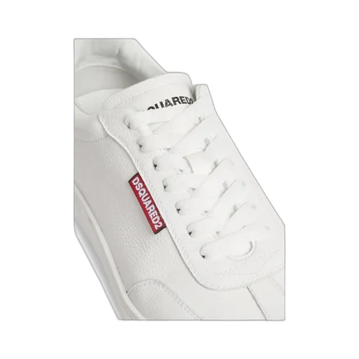 Boxer Sneakers