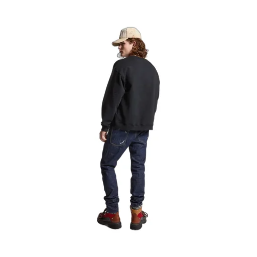 Distressed Skinny Jeans
